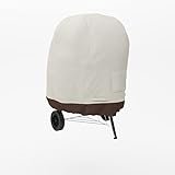 Amazon Basics Kettle Grill Cover