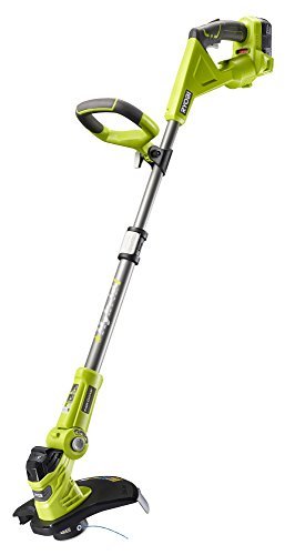 If you want a top quality cordless strimmer with the benefit of corded performance and without paying a lot of money, this Ryobi would be a big win. The reason we have not named this as our 'best pick' as it does tick all the boxes is that it does not have the test of time to see how it performs over a year or two with it being a fairly new model, however i'm sure it will become very popular and prove very reliable.