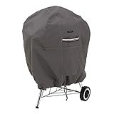 Classic Accessories Ravenna Kettle Grill Cover