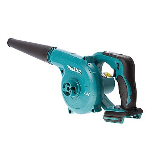 Our Best Pick - Makita DUB182Z 18V Body only Cordless Li-ion Blower The Makita DUB182Z 18V Body only Cordless Li-ion Blower is our top pick when it comes to cordless leaf blowers, powerful, low maintenance and affordable.