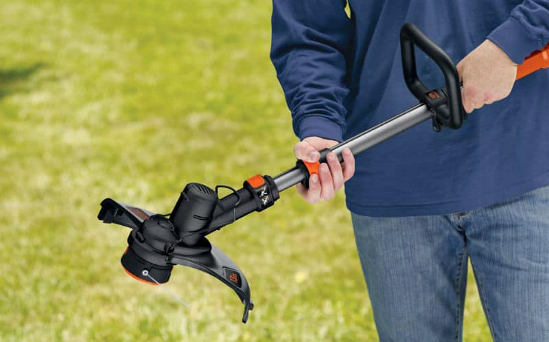 We compared over 25 of the best cordless strimmers and have narrowed our recommended models to just 6 models including the new Ryobi hybrid powered strimmer