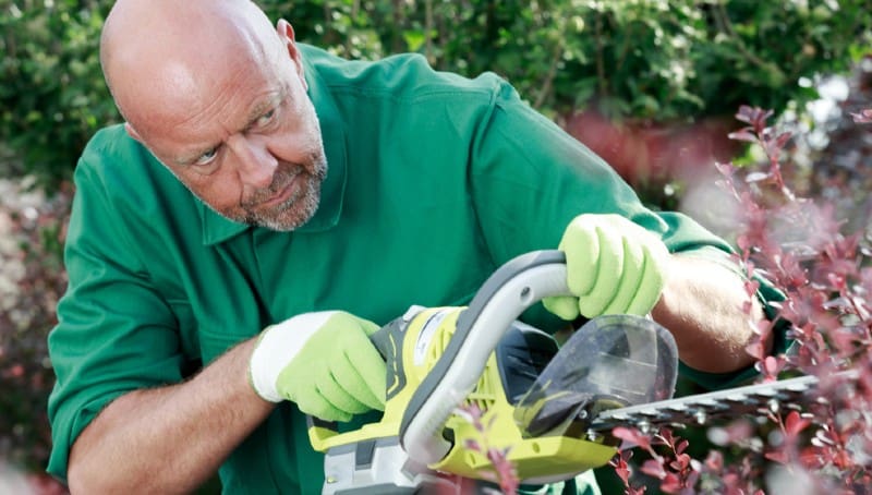 In this review we looked at over 20 models and have narrowed the very best cordless hedge trimmers down to just 6 models. Read reviews now to learn why,