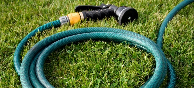 With so many hose pipes it can be difficult choosing the best garden hose. We done hours of research and name 5 of the very best hoses worth considering.