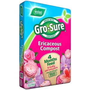 There are some plants that prefer acidic compost and hydrangeas are one of them. There are times when you should use ericaceous compost for your hydrangeas and if you do you can choose to make your own or purchase it from any local garden centre or online.