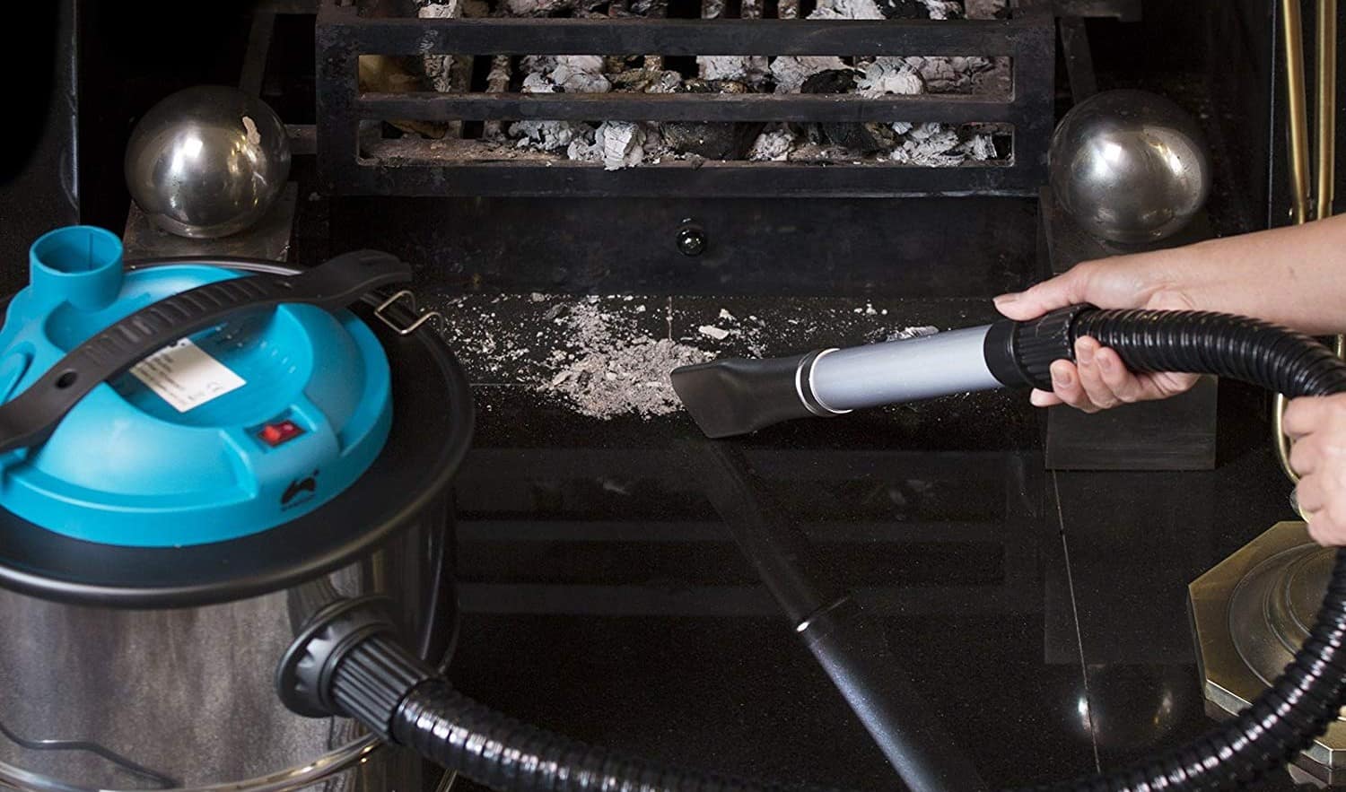 Top 5 Best Ash Vacuum and UK Expert Reviews and Buyers Guide
