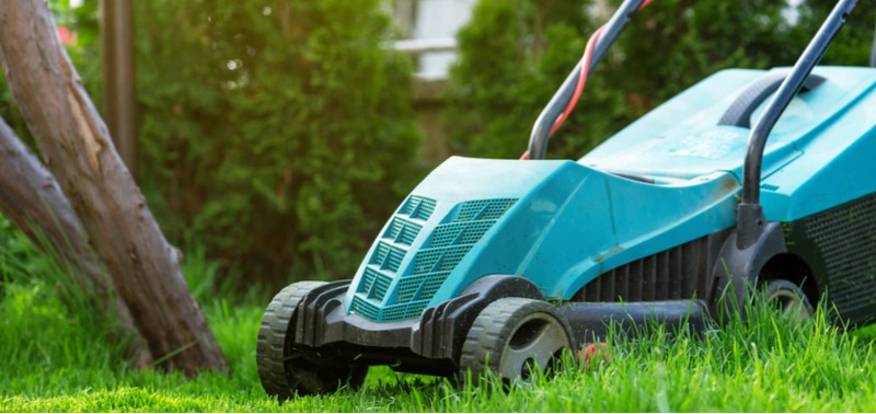 Best Cordless Lawn Mower Reviews