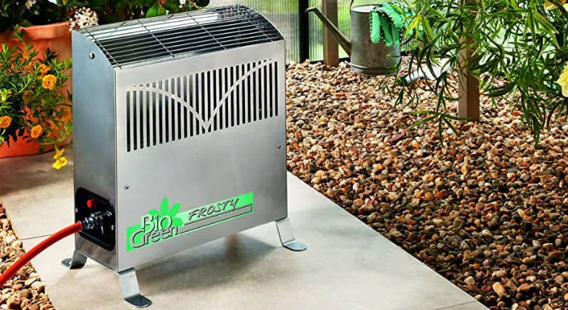 Looking for the best greenhouse heater? We compared several models to see which ones came out on top. Read our buyers guide and reviews now.