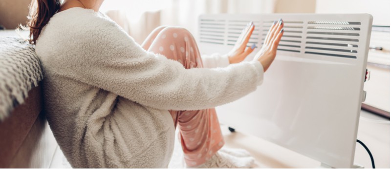 In this buyers guide we have compared the best heater for a conservatory and have named our top 5 models from wall mounted to portable models on wheels.